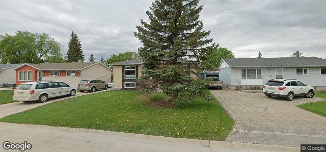 9 Penticton Bay（加拿大曼尼托巴省温尼伯市）房屋照片