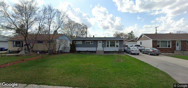 9 Westmount Bay（加拿大曼尼托巴省温尼伯市）房屋照片