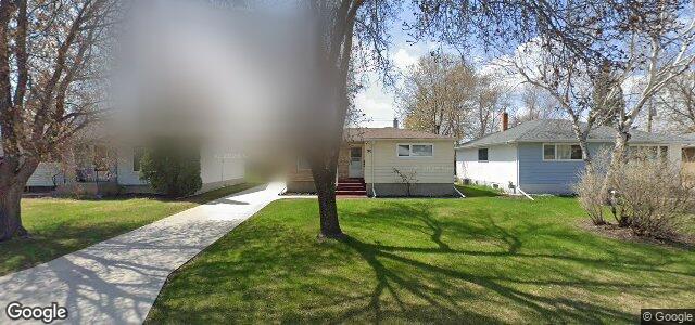 90 De Bourmont Bay（加拿大曼尼托巴省温尼伯市）房屋照片