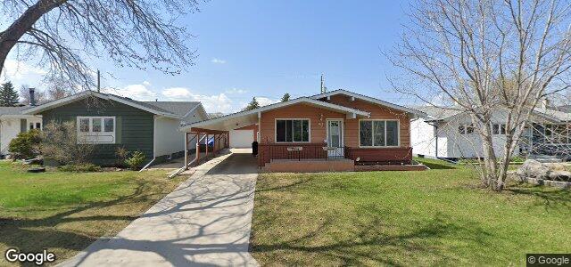 90 Duluth Bay（加拿大曼尼托巴省温尼伯市）房屋照片