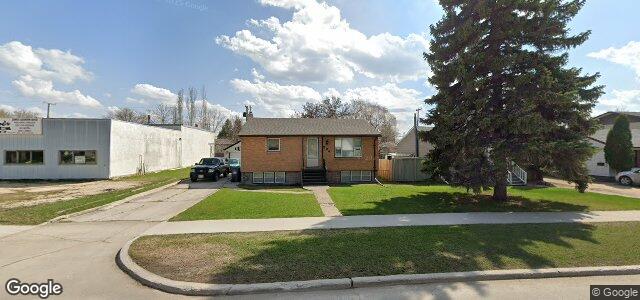 904 Elizabeth Road（加拿大曼尼托巴省溫尼伯市）房屋照片