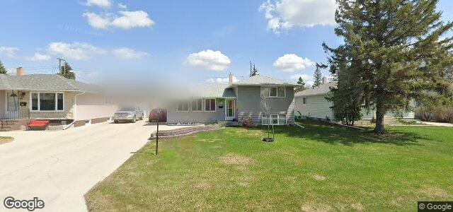 91 De Bourmont Bay（加拿大曼尼托巴省温尼伯市）房屋照片