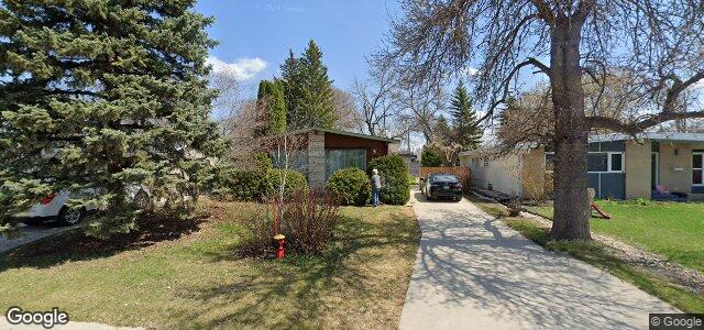 91 Duluth Bay（加拿大曼尼托巴省温尼伯市）房屋照片