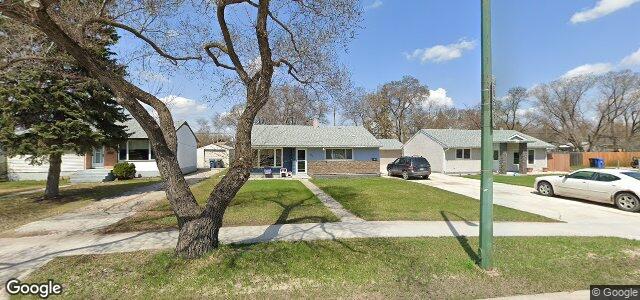 919 Autumnwood Drive（加拿大曼尼托巴省温尼伯市）房屋照片