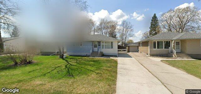 92 De Bourmont Bay（加拿大曼尼托巴省温尼伯市）房屋照片