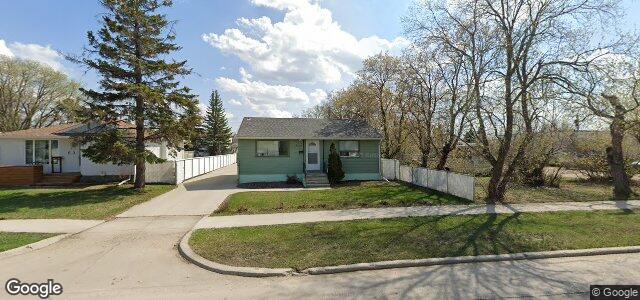 922 Elizabeth Road（加拿大曼尼托巴省温尼伯市）房屋照片