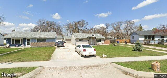 923 Autumnwood Drive（加拿大曼尼托巴省温尼伯市）房屋照片