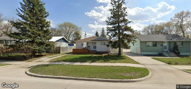 924 Elizabeth Road（加拿大曼尼托巴省温尼伯市）房屋照片