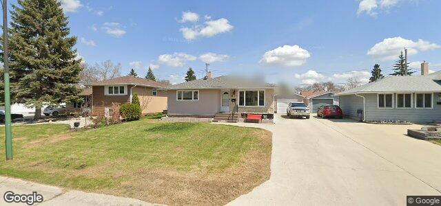 93 De Bourmont Bay（加拿大曼尼托巴省温尼伯市）房屋照片