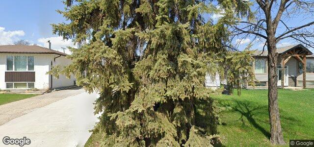 93 Hansford Road（加拿大曼尼托巴省温尼伯市）房屋照片