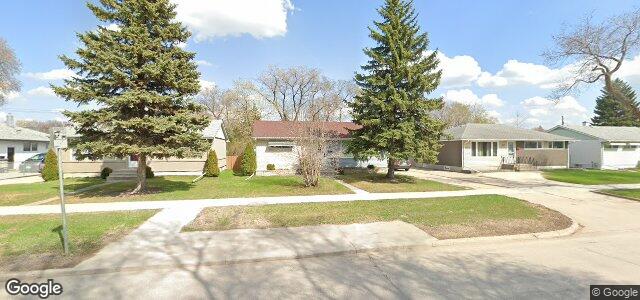 935 Autumnwood Drive（加拿大曼尼托巴省温尼伯市）房屋照片