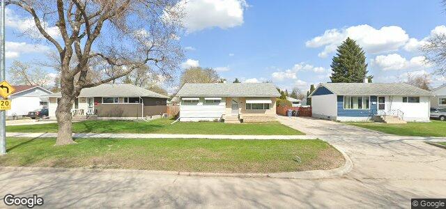 939 Autumnwood Drive（加拿大曼尼托巴省温尼伯市）房屋照片