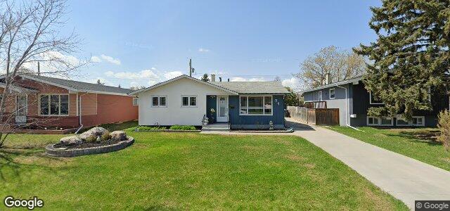 94 Duluth Bay（加拿大曼尼托巴省温尼伯市）房屋照片