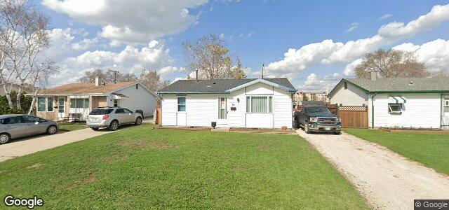 94 Lochmoor Avenue（加拿大曼尼托巴省温尼伯市）房屋照片