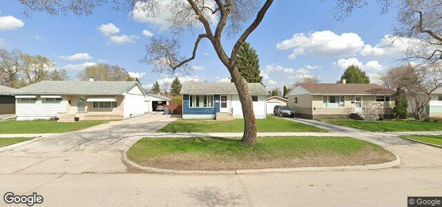 Larawan ng 943 Autumnwood Drive sa Winnipeg, Manitoba
