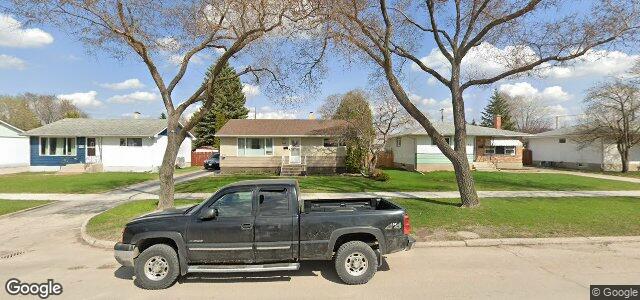 947 Autumnwood Drive（加拿大曼尼托巴省温尼伯市）房屋照片