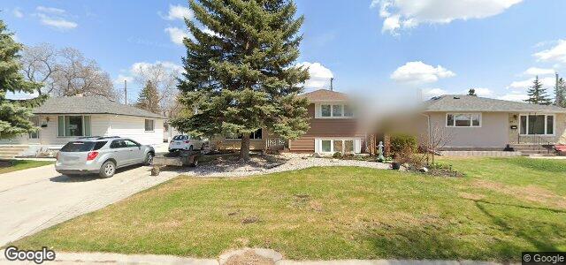 95 De Bourmont Bay（加拿大曼尼托巴省温尼伯市）房屋照片