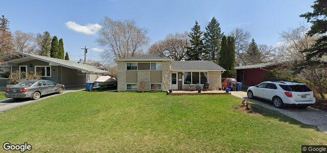 95 Duluth Bay（加拿大曼尼托巴省温尼伯市）房屋照片