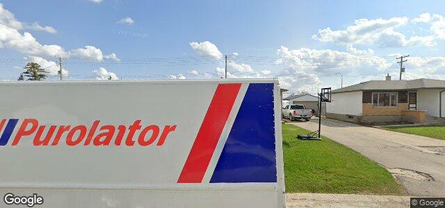 95 Penfold Crescent（加拿大曼尼托巴省温尼伯市）房屋照片