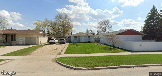 950 Elizabeth Road（加拿大曼尼托巴省温尼伯市）房屋照片