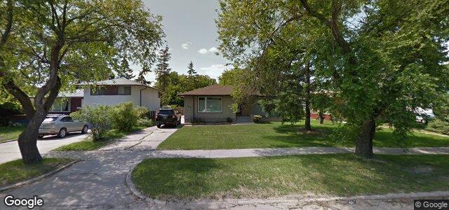 958 Autumnwood Drive（加拿大曼尼托巴省温尼伯市）房屋照片