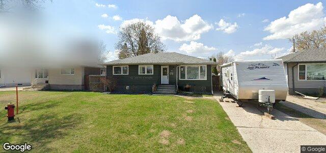 Larawan ng 96 De Bourmont Bay sa Winnipeg, Manitoba