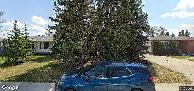 96 Hansford Road（加拿大曼尼托巴省温尼伯市）房屋照片