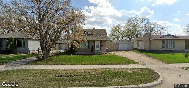 960 Elizabeth Road（加拿大曼尼托巴省温尼伯市）房屋照片