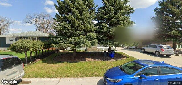 97 De Bourmont Bay（加拿大曼尼托巴省温尼伯市）房屋照片