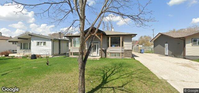 97 Hansford Road（加拿大曼尼托巴省温尼伯市）房屋照片