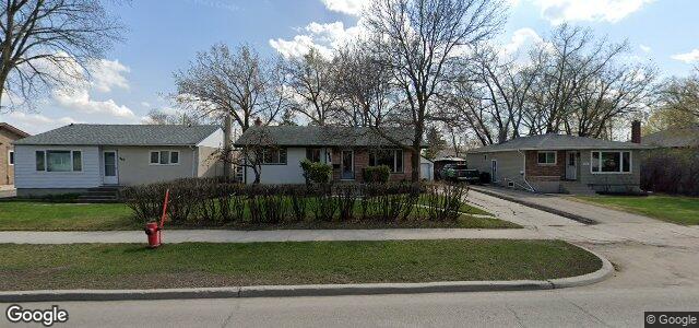 976 Elizabeth Road（加拿大曼尼托巴省温尼伯市）房屋照片