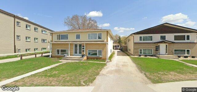 978 Archibald Street（加拿大曼尼托巴省温尼伯市）房屋照片