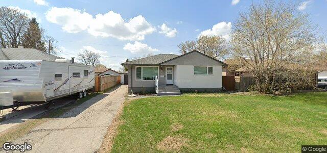 Photo of 98 De Bourmont Bay in Winnipeg, Manitoba