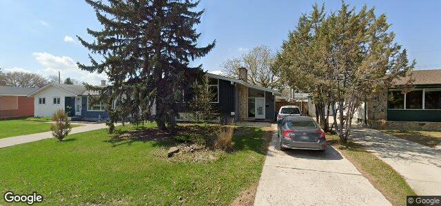 98 Duluth Bay（加拿大曼尼托巴省温尼伯市）房屋照片