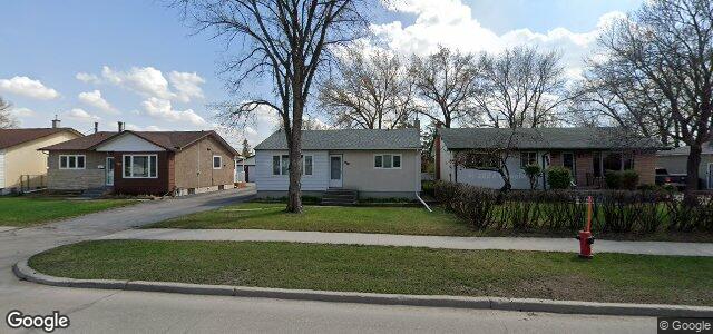 Photo of 980 Elizabeth Road in Winnipeg, Manitoba