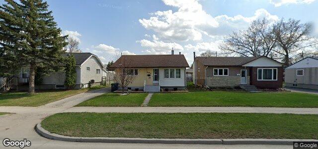 986 Elizabeth Road（加拿大曼尼托巴省温尼伯市）房屋照片