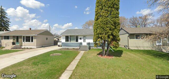 99 Fontaine Crescent（加拿大曼尼托巴省温尼伯市）房屋照片