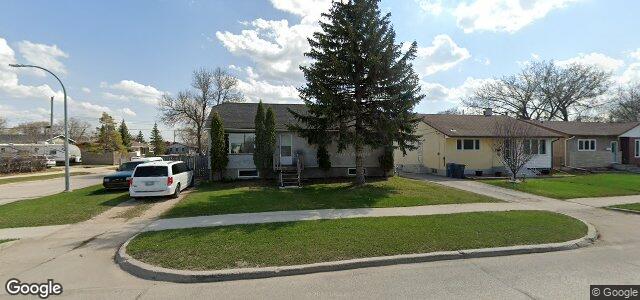 990 Elizabeth Road（加拿大曼尼托巴省温尼伯市）房屋照片