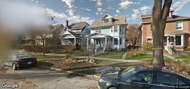 Photo of 1-130 Ethelbert Street in Winnipeg, Manitoba