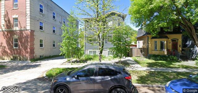 1-156 Evanson Street（加拿大曼尼托巴省温尼伯市）房屋照片