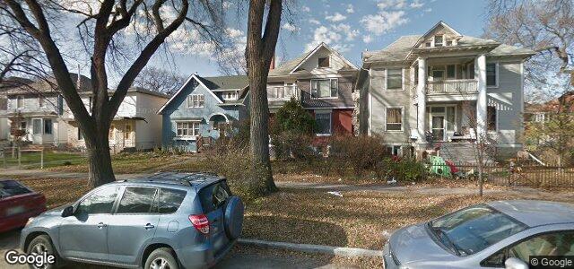 1-230 Home Street（加拿大曼尼托巴省温尼伯市）房屋照片