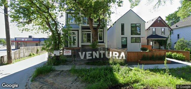 1-547 Newman Street（加拿大曼尼托巴省温尼伯市）房屋照片