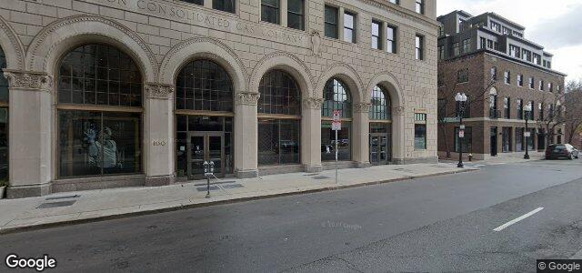 100 Arlington Street（加拿大曼尼托巴省温尼伯市）房屋照片