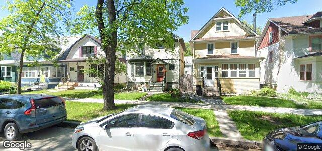 100 Evanson Street（加拿大曼尼托巴省温尼伯市）房屋照片