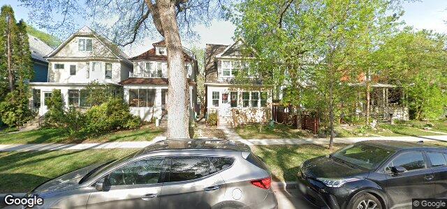 100 Lenore Street（加拿大曼尼托巴省温尼伯市）房屋照片