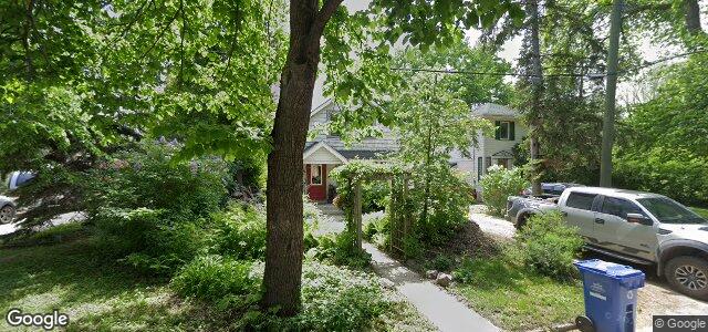 1006 Palmerston Avenue（加拿大曼尼托巴省温尼伯市）房屋照片