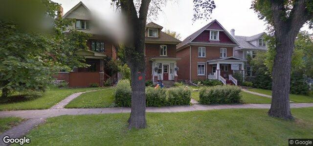 101 Home Street（加拿大曼尼托巴省温尼伯市）房屋照片