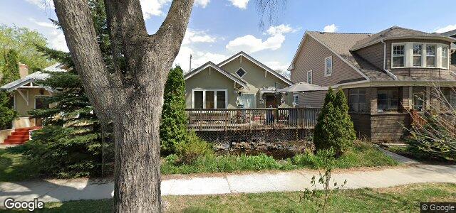 101 Lipton Street（加拿大曼尼托巴省温尼伯市）房屋照片