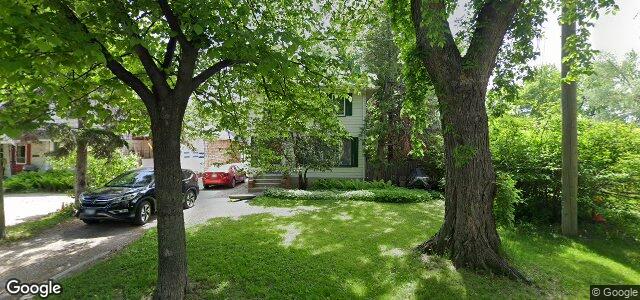 1010 Palmerston Avenue（加拿大曼尼托巴省温尼伯市）房屋照片