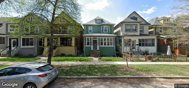 102 Lipton Street（加拿大曼尼托巴省温尼伯市）房屋照片